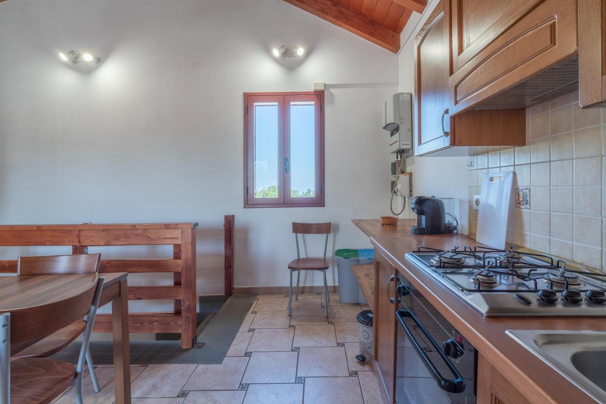 Le Colline Sul Mare Villa Sortino Bagian luar foto
